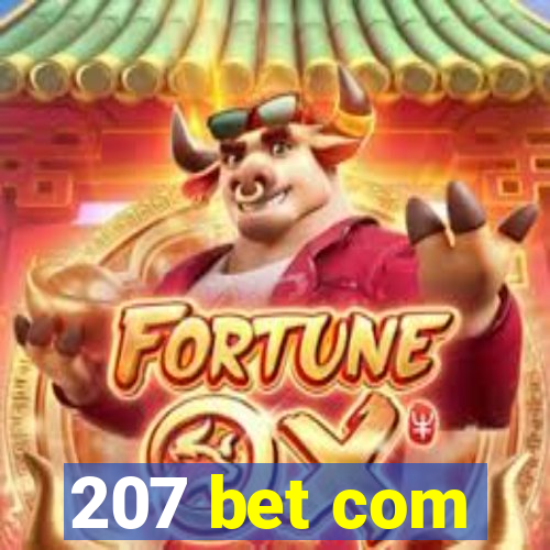 207 bet com